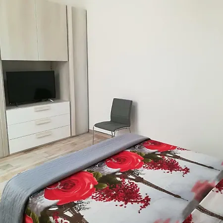 Vakantiehuis Da Milena *