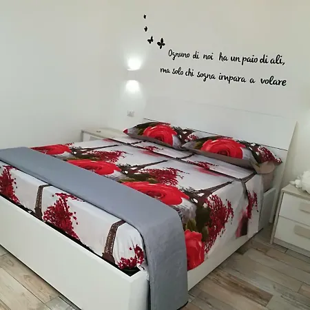 Da Milena Casa vacanze Porto Cesareo
