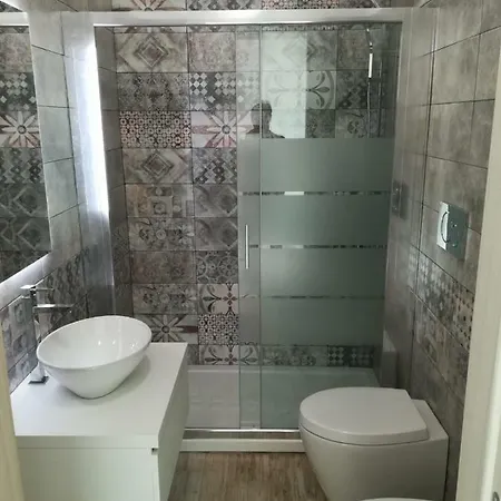 Prázdninový dům Da Milena