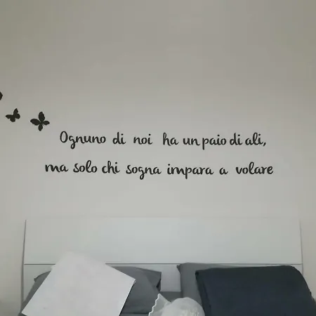 Prázdninový dům Da Milena