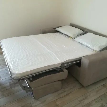 Da Milena Holiday home