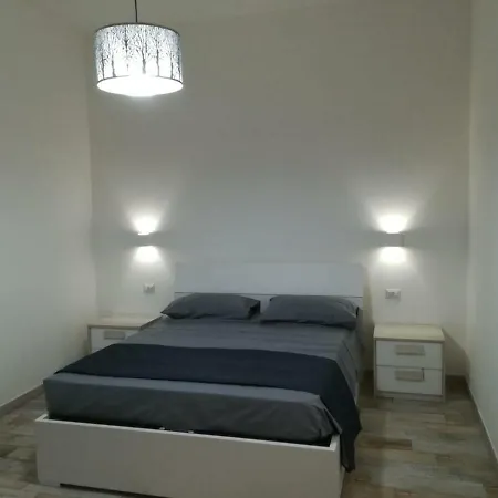 Casa vacanze Da Milena *