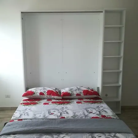 Da Milena Prázdninový dům